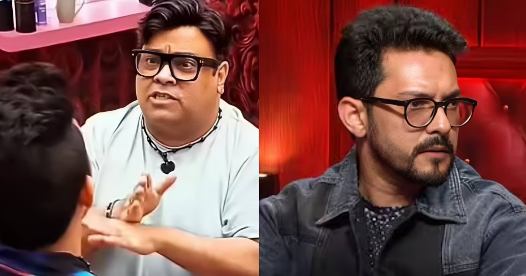 कीकू शारदा ‘राइज एंड फॉल’ से बाहर, फिनाले से 5 दिन पहले टूट गया सपना