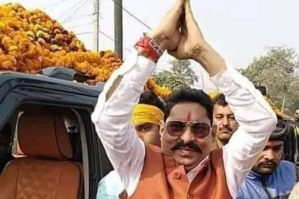 जिस थार से अनंत सिंह निकले उसे धक्का लगाना पड़ा