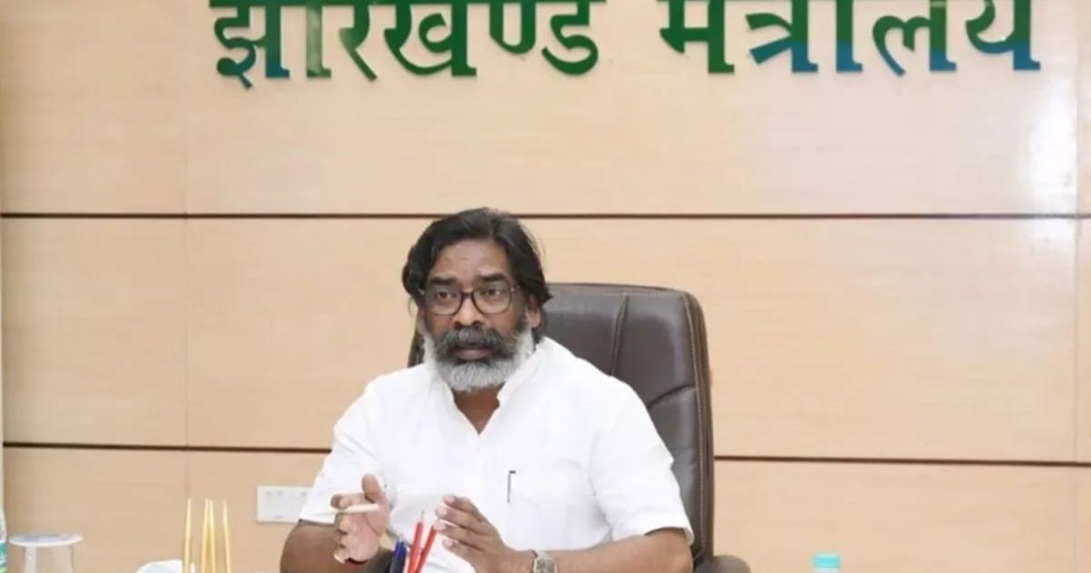 झारखंड कैबिनेट की 16 अक्टूबर को बैठक, जानें क्या हो सकता है