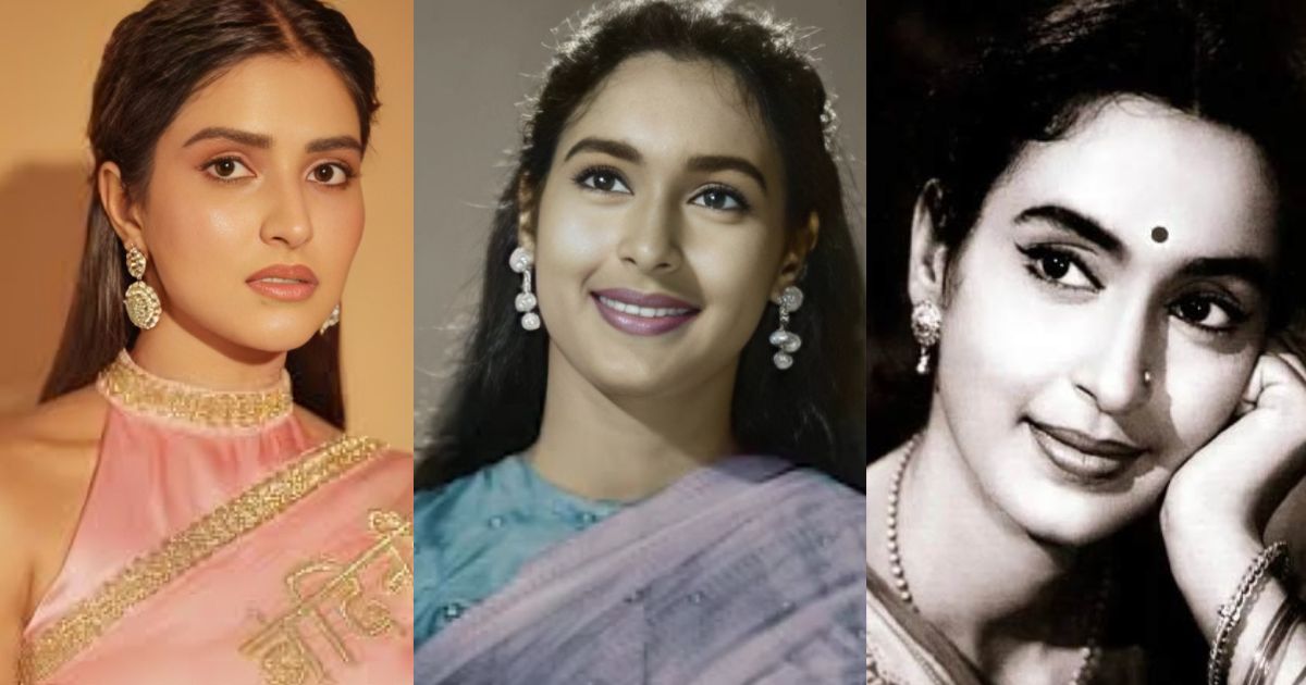 प्रनूतन बहल: स्टार किड होने के बावजूद झेला रिजेक्शन, कहा- सबकुछ थाली में नहीं मिलता