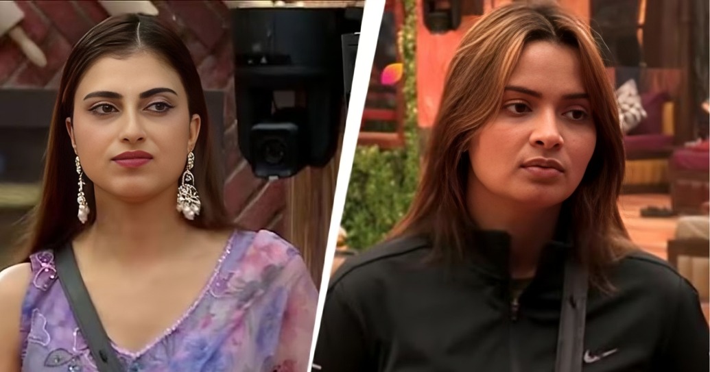 बिग बॉस 19 में किचन ड्यूटी और नॉमिनेशन टास्क ने मचाया बवाल