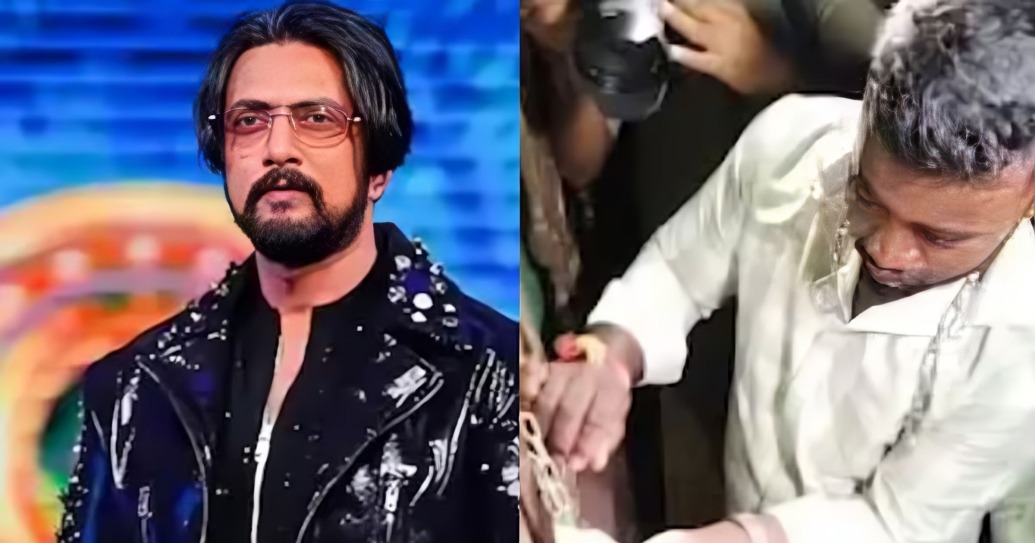 बिग बॉस कन्नड़ के सेट पर KSPCB की कार्रवाई