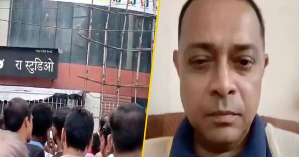 मुंबई में फर्जी ऑडिशन के बहाने 20 कलाकारों का अपहरण, AICWA ने उच्चस्तरीय जांच की मांग