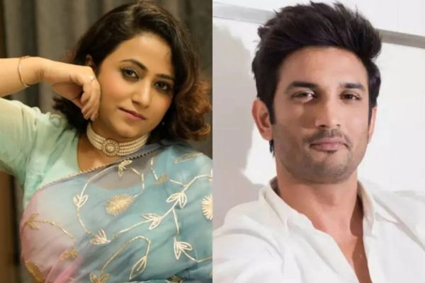 सुशांत सिंह राजपूत की बहन दिव्या गौतम उतरेंगी चुनावी मैदान में, दीघा सीट से आजमाएंगी किस्मत