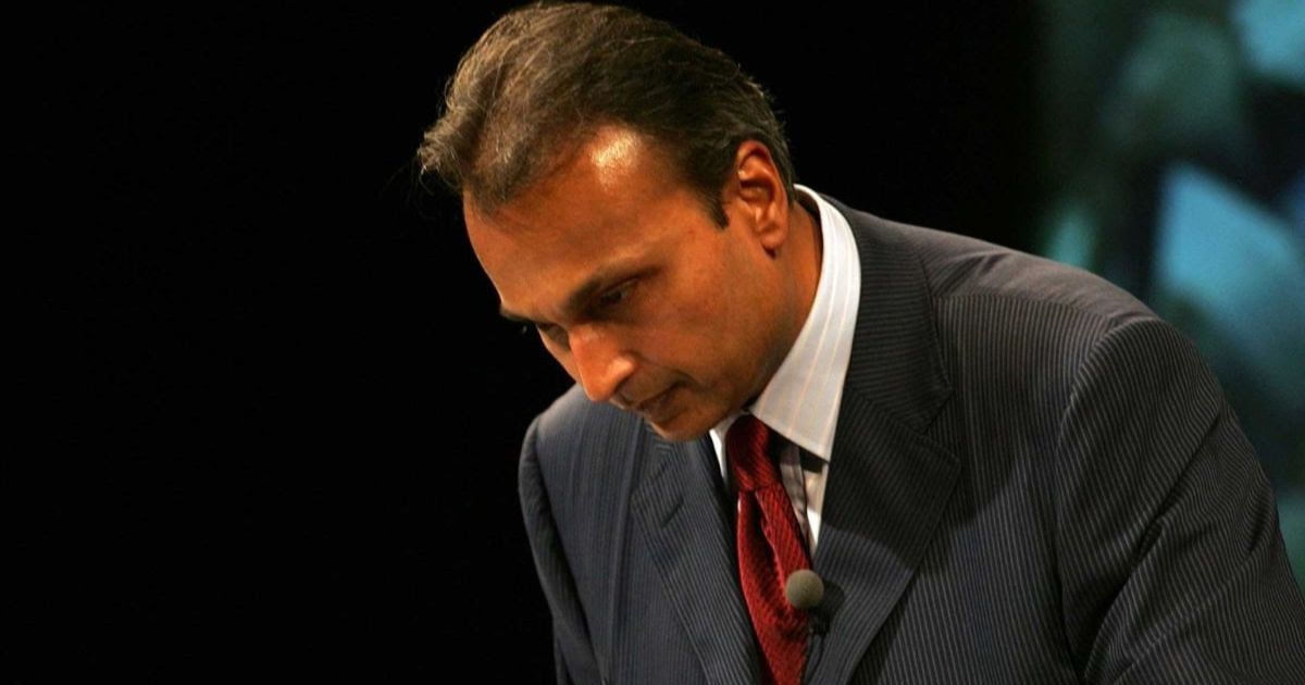 अनिल अंबानी के रिलायंस ग्रुप की मुश्किलें और बढ़ीं