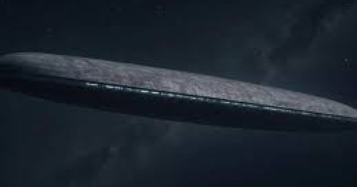 जापान की अंतरिक्ष एजेंसी द्वारा जारी