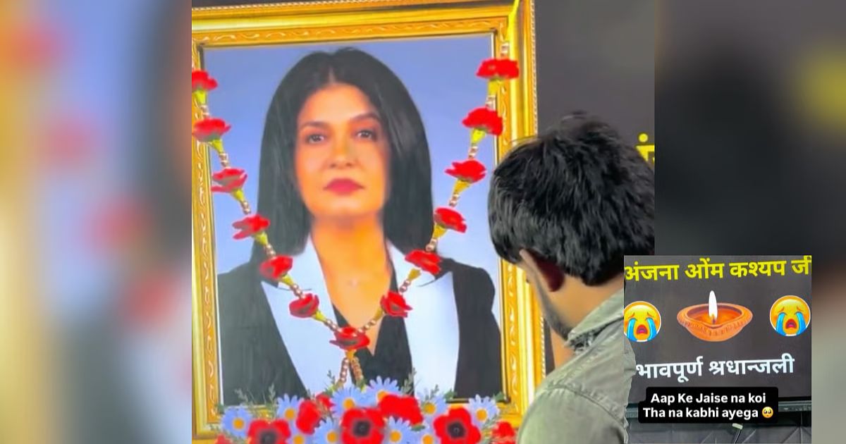 धर्मेंद्र की फर्जी मौत की खबर पर मचा बवाल