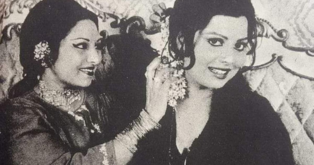 सुलक्षणा पंडित: एकतरफा प्यार, अधूरी ख्वाहिशें