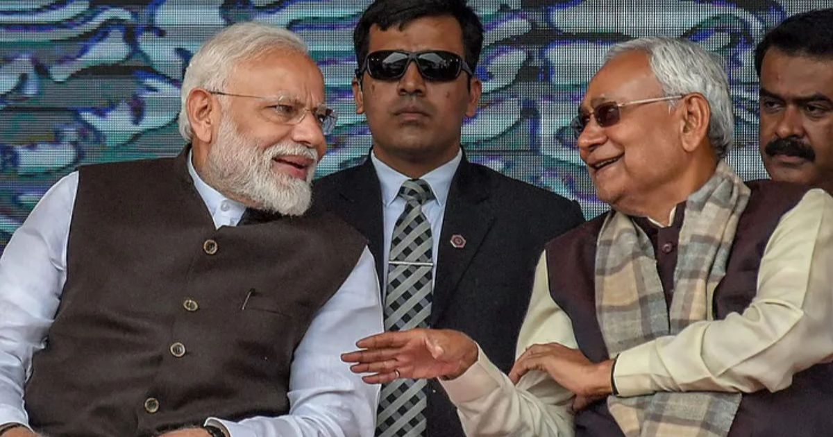 After the election result the process has accelerated