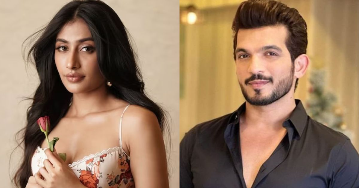 Arjun and Dhanashree bond changed after Rise and Fall