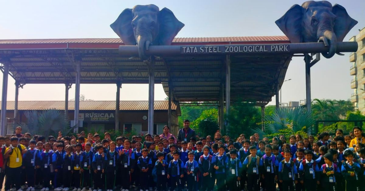 Children's Day celebrated with enthusiasm at Xavier Public School