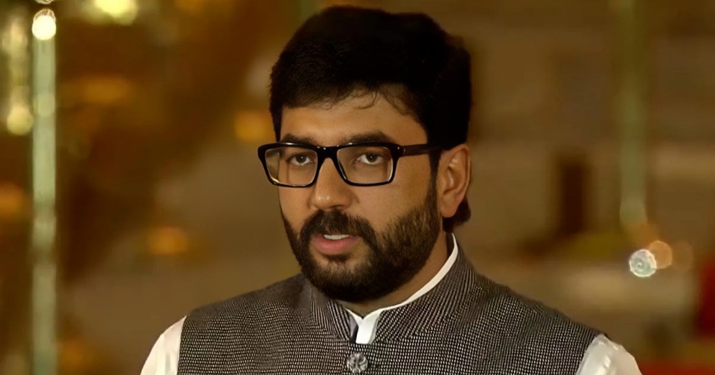 Congress demands resignation of Union Minister