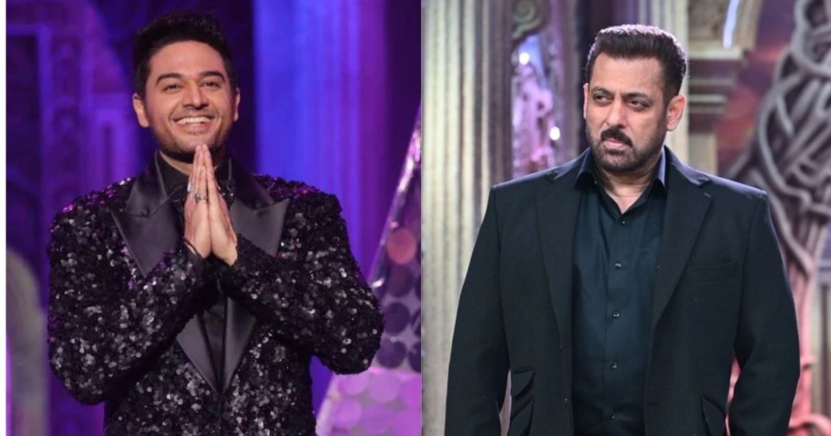 Gaurav Khanna entry in bollywood