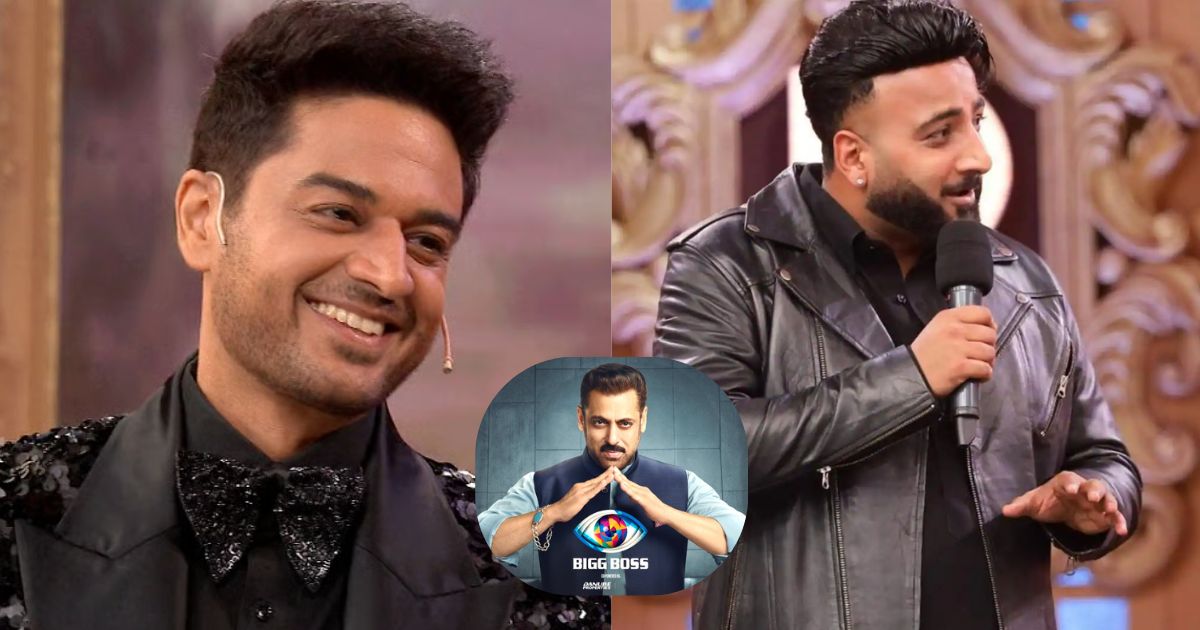 Gaurav loses captaincy in Bigg Boss 19