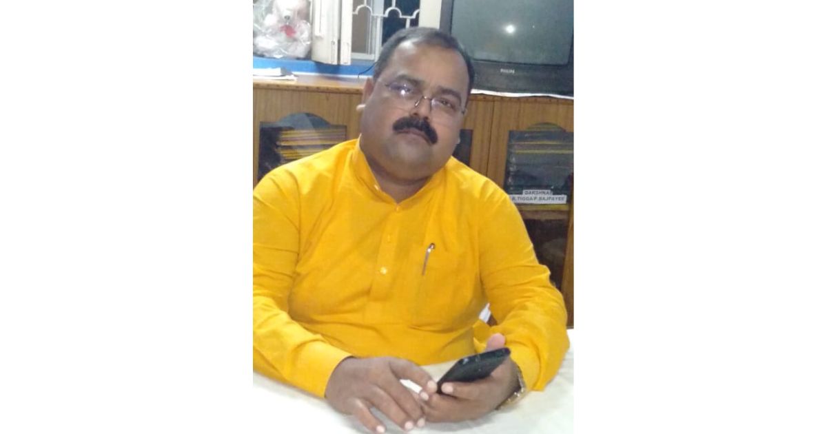 Ghatshila voters are inclined towards JMM