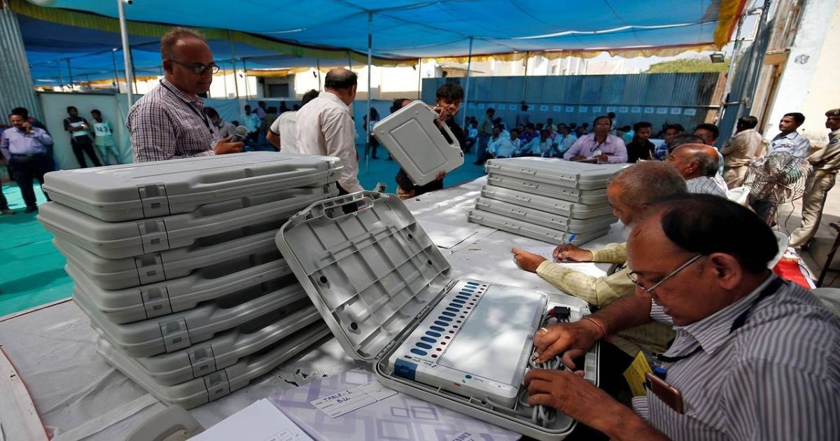 Ghatsila by-election Somesh leads in the tenth round