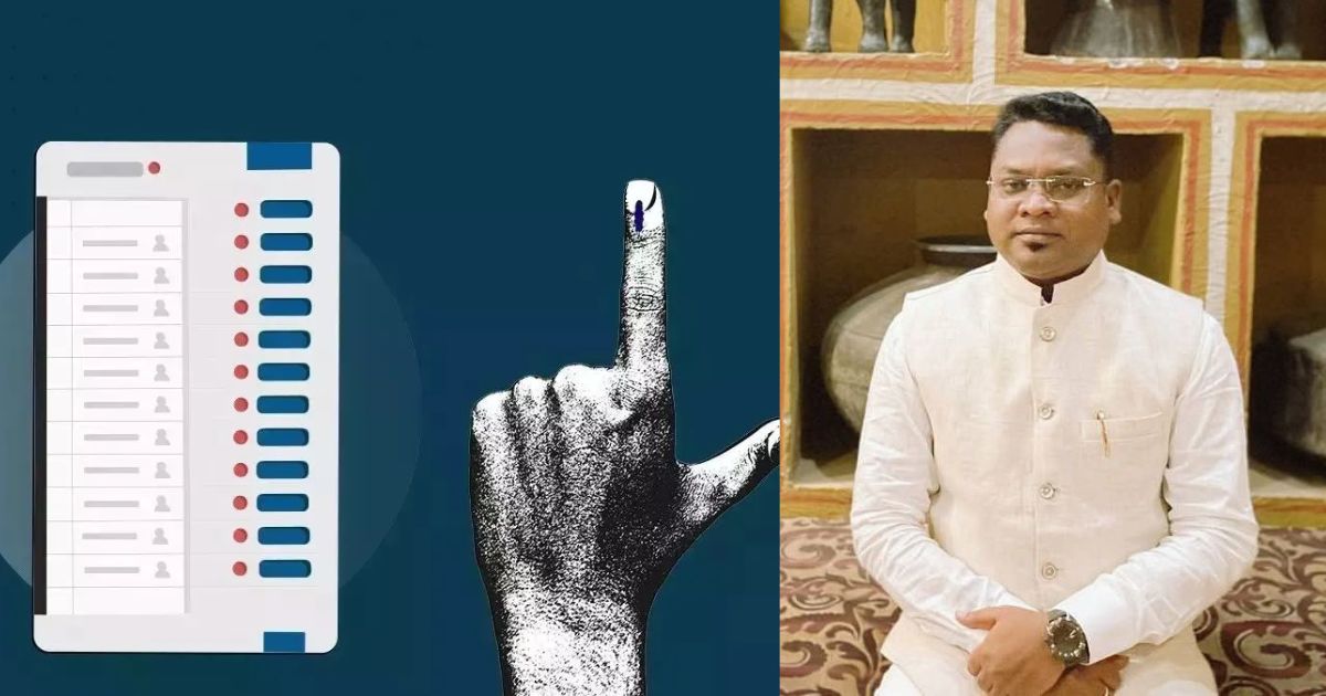 Ghatsila by-election result Somesh Soren wins