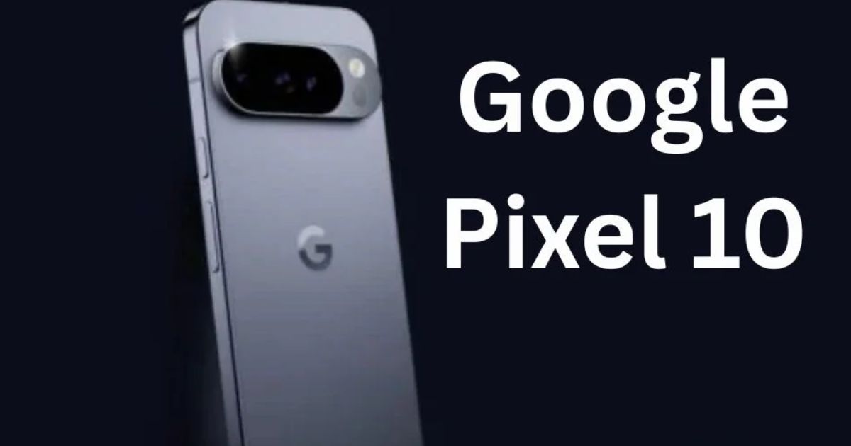 Google Pixel 10