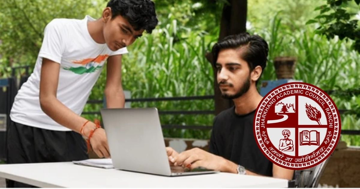 Jharkhand JAC 10th Board Datesheet released