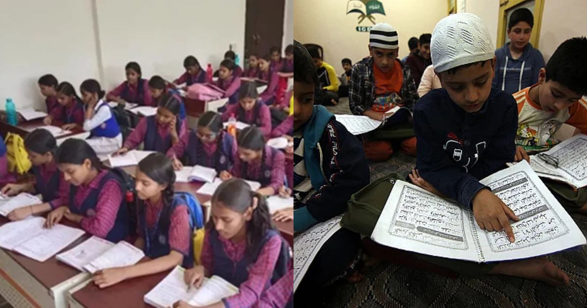 Jharkhand launches grant portal for schools and madrasas