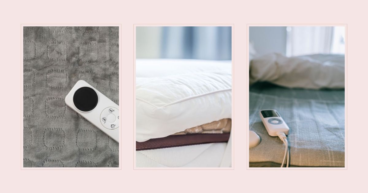 Looking for an electric blanket for winter?