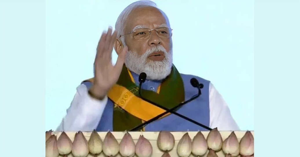 Modi releases 21st installment of Kisan Samman Nidhi