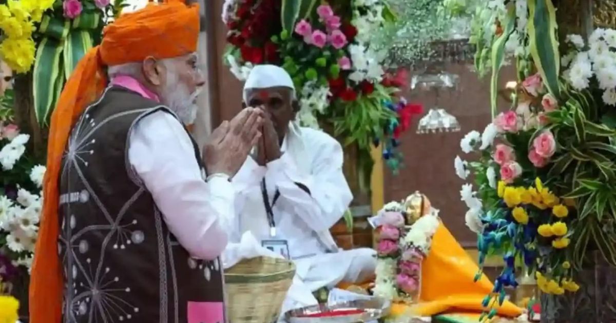 Modi to be first PM to visit Birsa Munda house