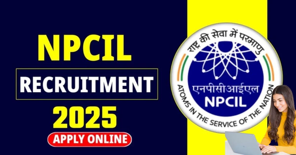 NPCIL Recruitment Vacancy for Deputy Manager