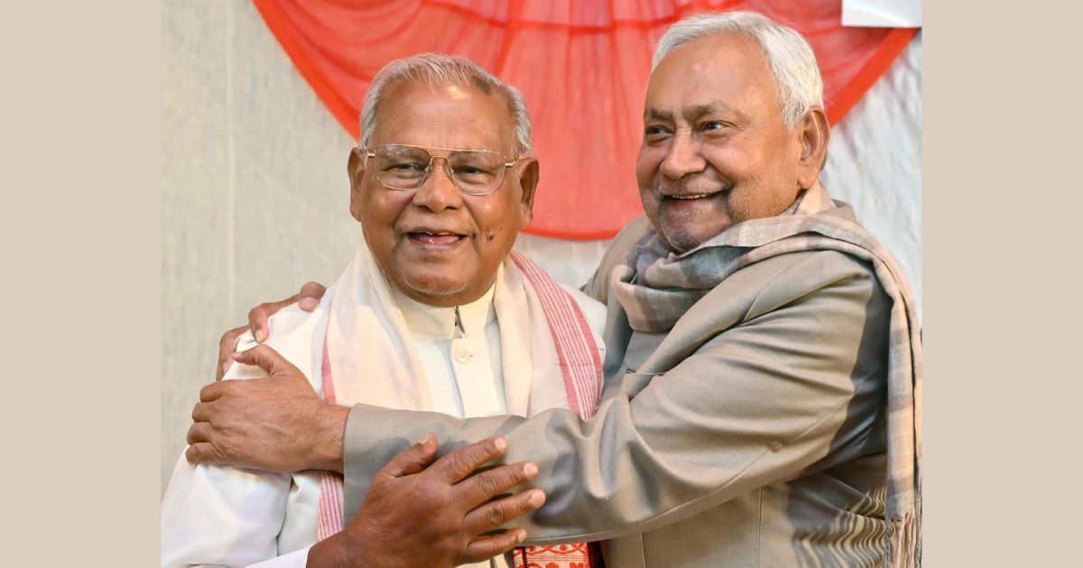 Preparation for the new government in Bihar