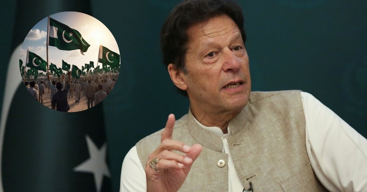 Rumors of Imran Khan death stir