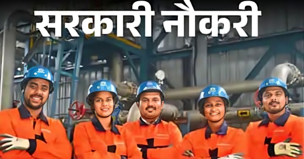 SAIL recruits for 124 posts