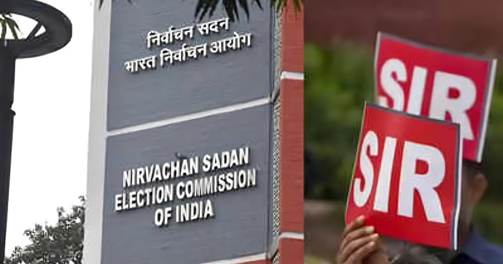 SIR deadline extended by 7 days