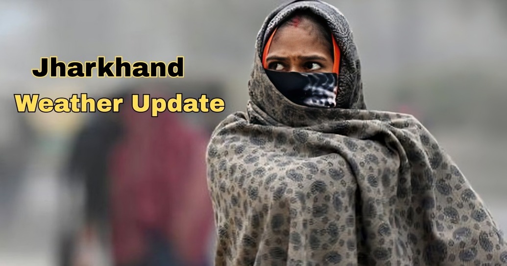 Severe cold intensifies in Jharkhand