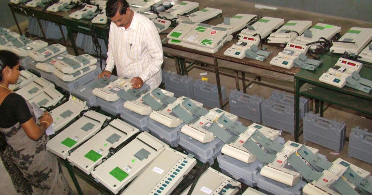 The game of lead continues in Ghatsila by-election