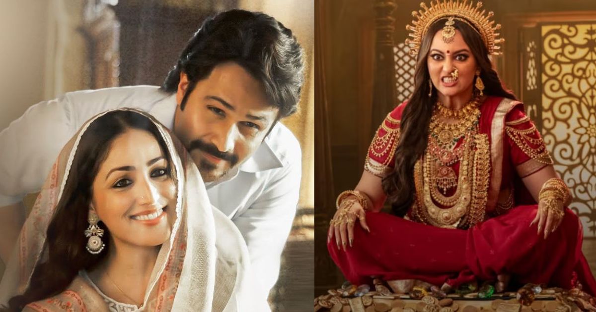 Weekend clash between Haq and Jatadhara