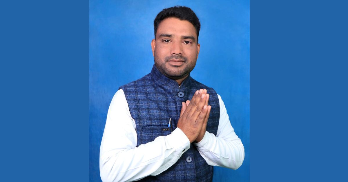 Your scheme, your government, your doorstep program from November 21