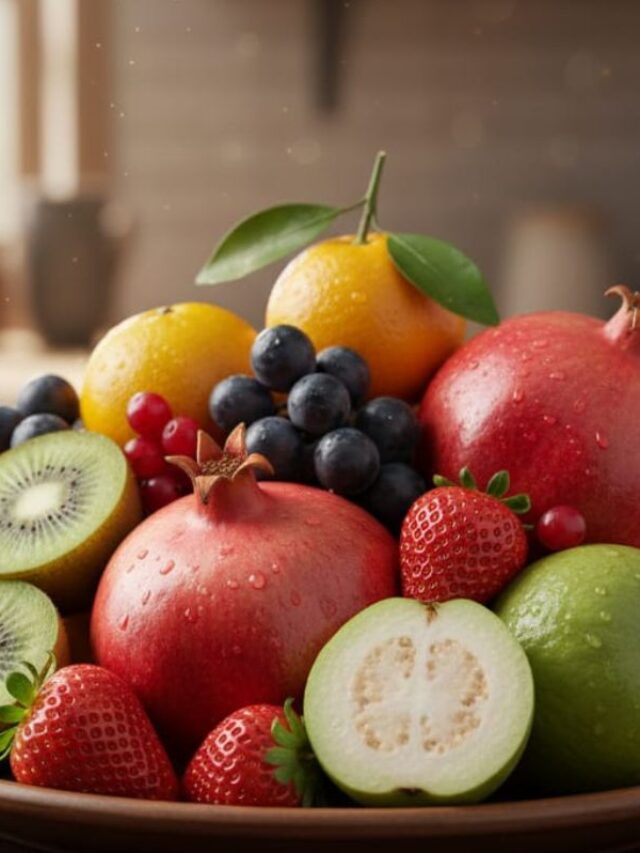 full-plate-of-fruit