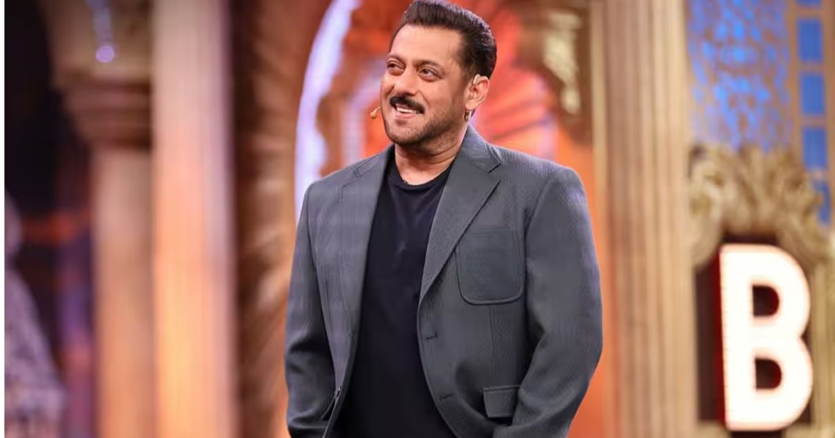 अच्छी TRP के बावजूद ‘बिग बॉस 19’ को नहीं मिला