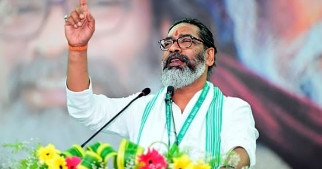 झारखंड के स्वास्थ्य कर्मियों को हेमंत (1)