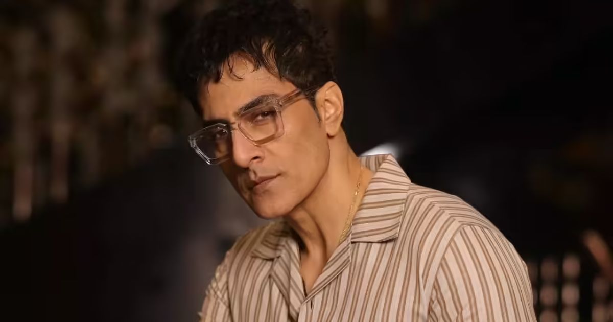 टीवी एक्टर सुधांशु पांडे ने डिप्रेशन और पैनिक अटैक