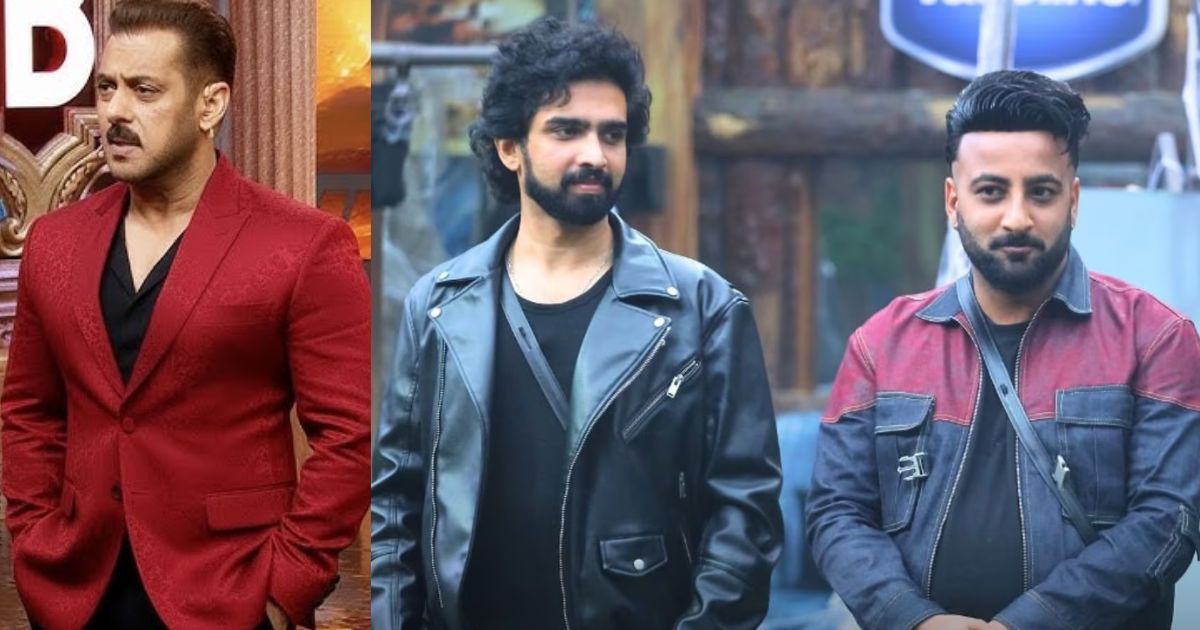 बिग बॉस 19