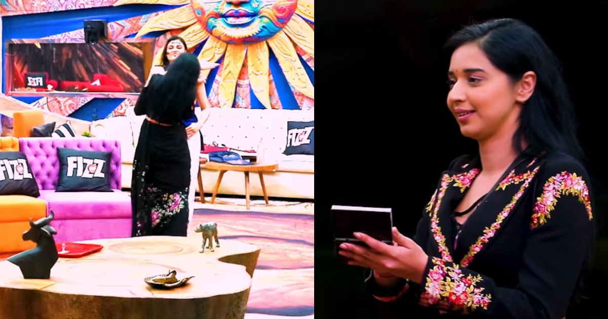 Bigg Boss 19 में फिर बड़ा धमाका: