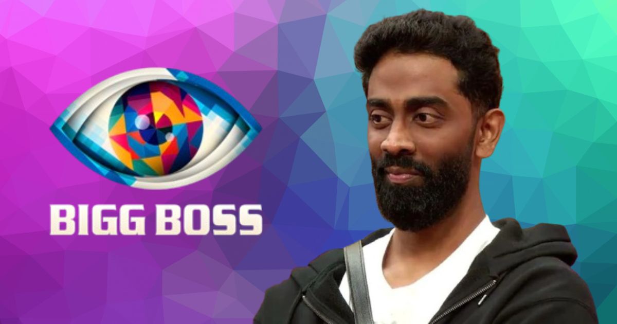 बिग बॉस 19