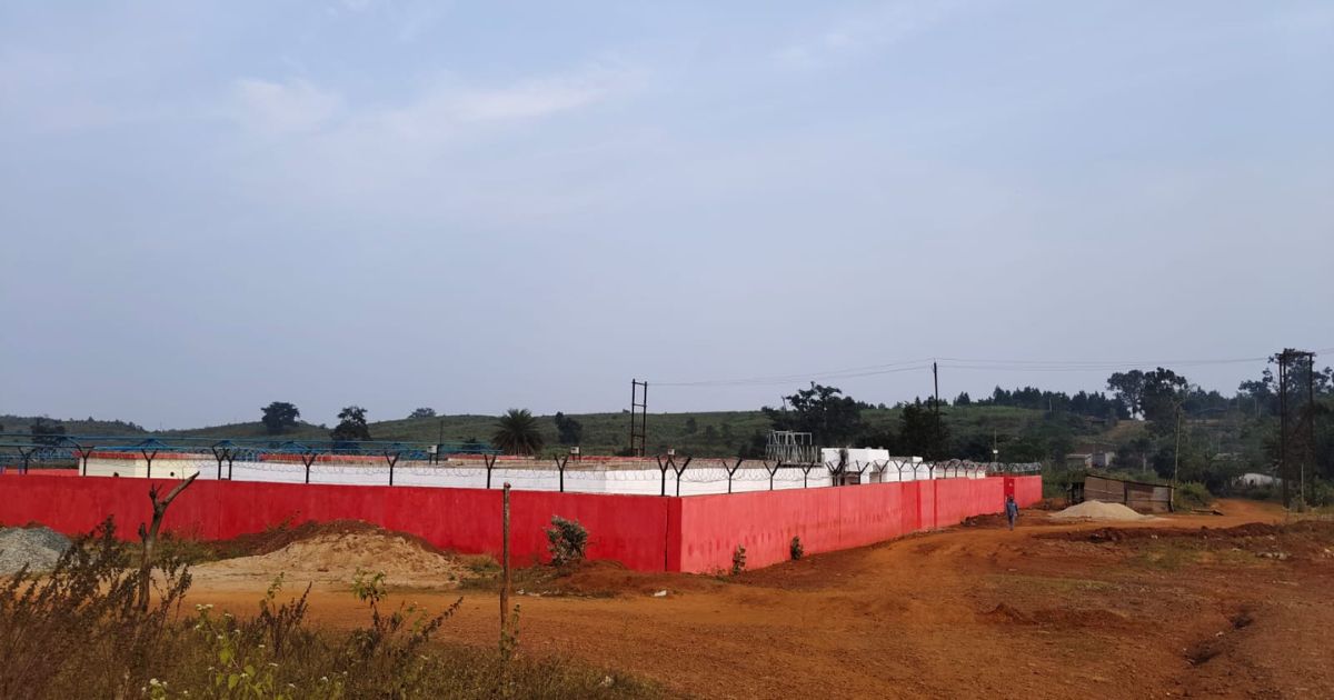 बोलानी में बाहर से आए दो ठेकेदारों के बीच कहासुनी पर चली गोली