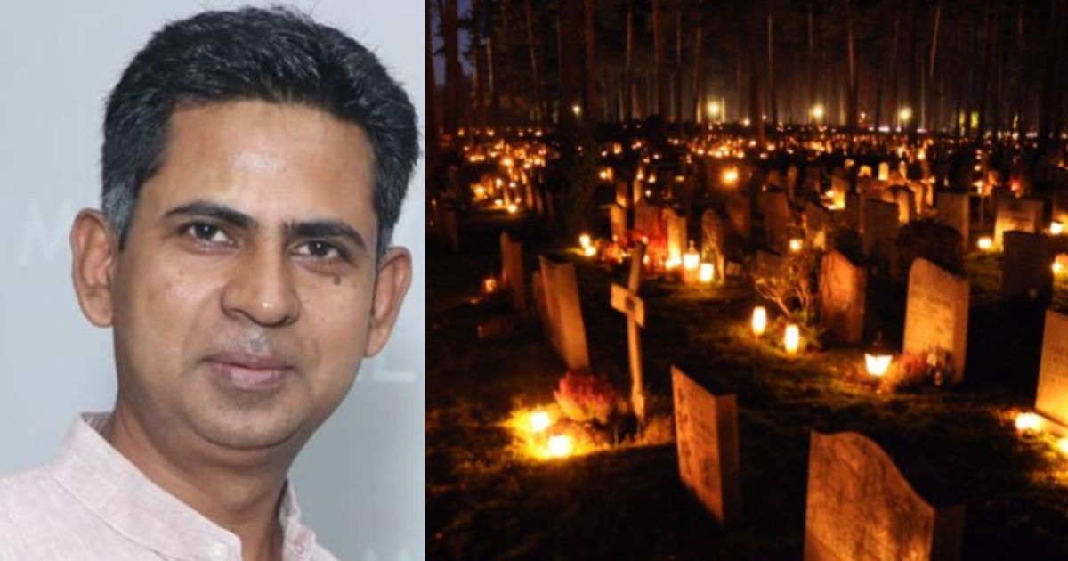 मृतकों का पर्व