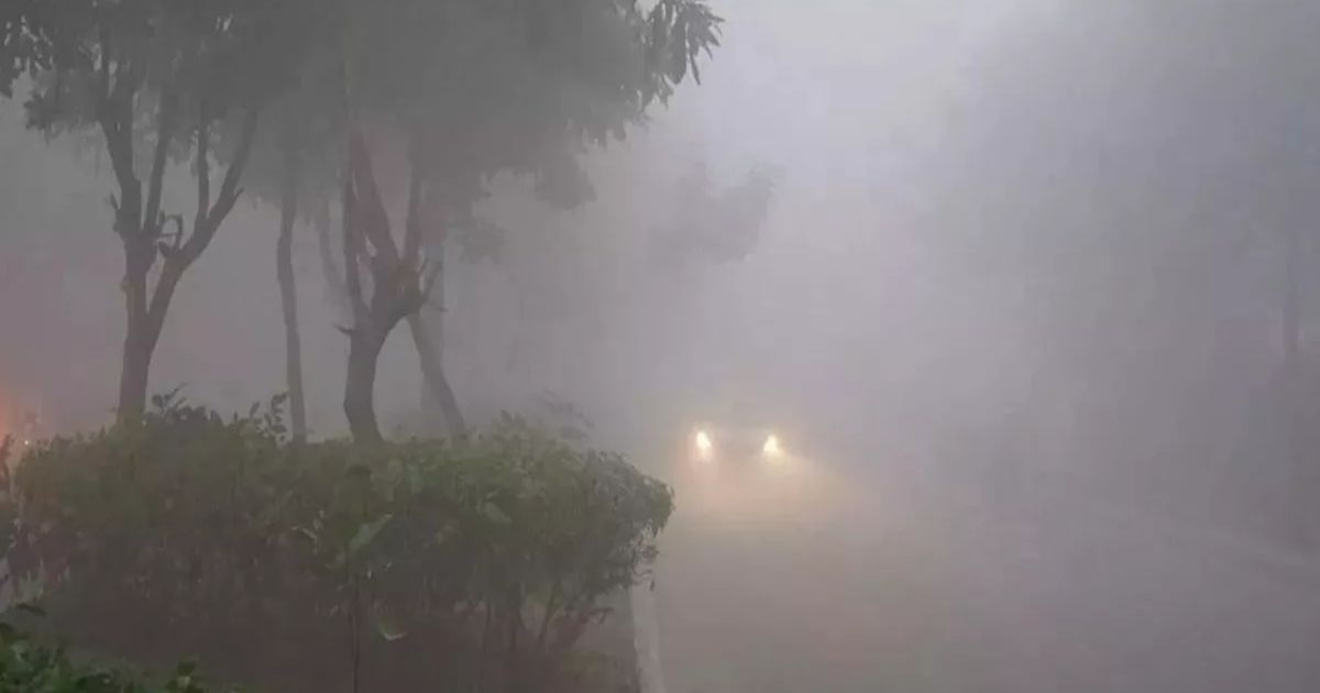 सुबह और रात होगी कूल-कूल, बादल छंटते ही झारखंड में बढ़ेगी ठंड