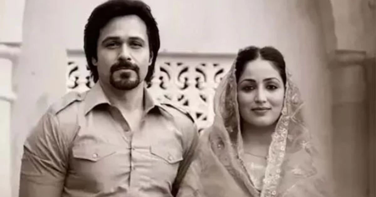 ‘हक’ ने थिएटर्स में जमाई धाक