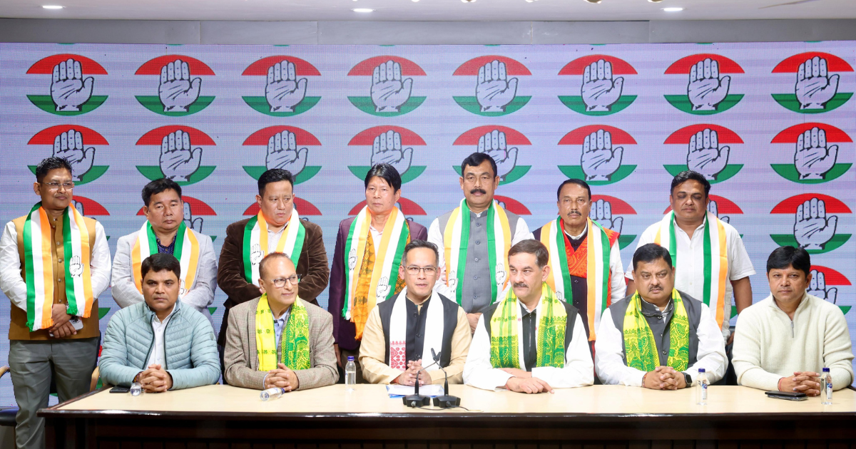 असम चुनाव