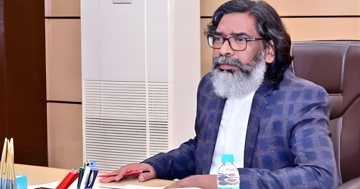 झारखंड मंत्रिमंडल की कैबिनेट की बैठक 8 को