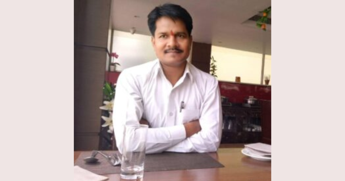 डॉ. सुनील मुर्मू